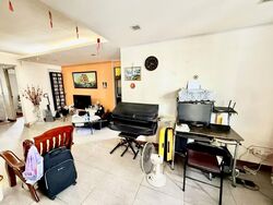 Blk 135 Bukit Batok West Avenue 6 (Bukit Batok), HDB 4 Rooms #592148221